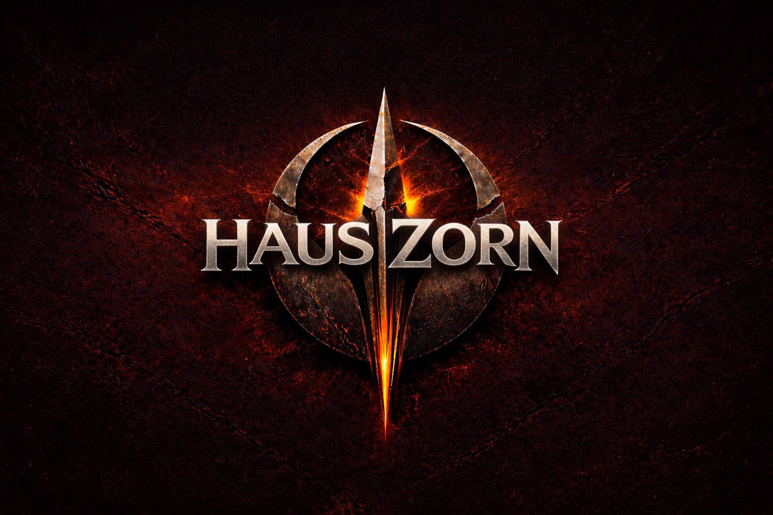 Haus Zorn Banner